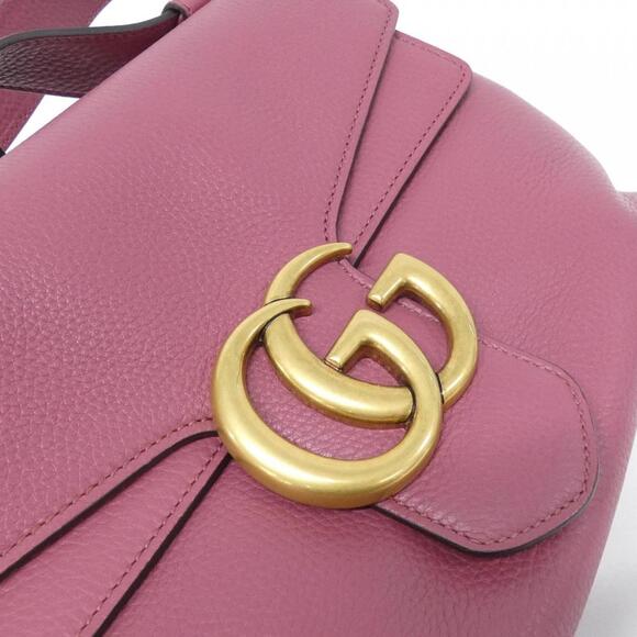 Gucci GG MARMONT 401173 A7M0T Shoulder Bag - Picture 4 of 10